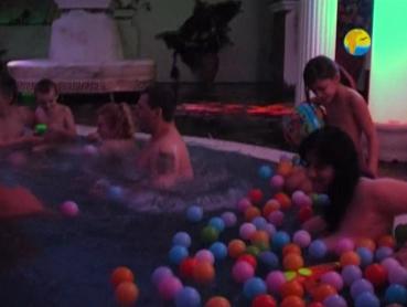 Preview: One Day at the Castle Fantasia